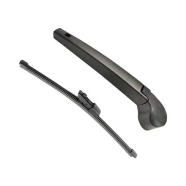 Imagem de Limpador De Para-brisa Traseiro Volkswagen up 2009-2016 Com Braço E Es