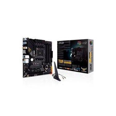 Asus tuf gaming b550-plus atx am4 com menor preço é no Buscapé