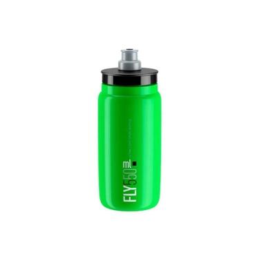 Imagem de Garrafa Fly 550ml Caramanhola 2020 Free BPA-Unissex