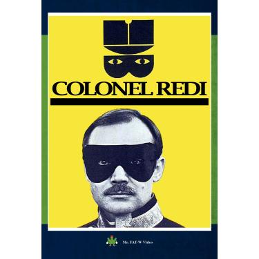 Imagem de Colonel Redi