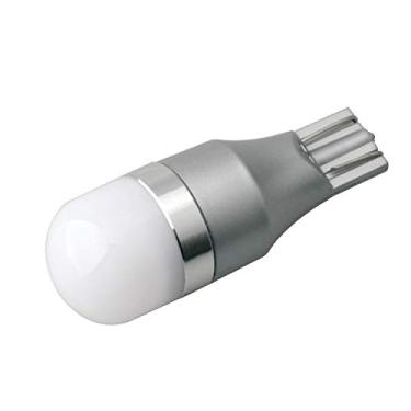 Imagem de Diamond Group by Valterra 921 lâmpada de substituição de torre platina, disco de LED, 230 lúmens, 5500 K, 25 W, 10 V para 30 V, (pacote com 2) - DG79009VP