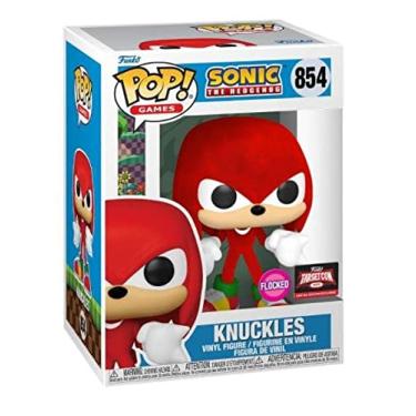 Pop funko 2 pack super tails & super silver sonic em Promoção na Americanas