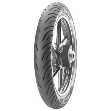 Imagem de Pneu Moto Pirelli 80/100-14 Super City Reinf 49l Traseiro Tt