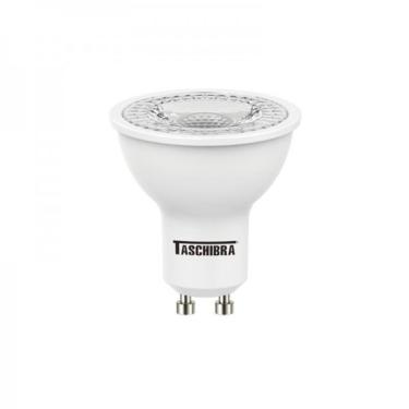 Imagem de Lâmpada LED Dicróica Taschibra TDL 35 4,9W Bivolt GU10 4000K