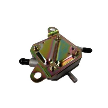 Imagem de Torneira De Gasolina Scooter 150Cc T18 Fym