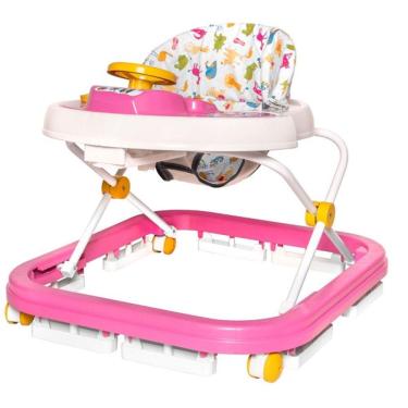 Imagem de Andador de Bebe Musical STYLL BABY