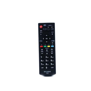 Imagem de Controle Remoto Para Tv Led Panasonic C 32A400B