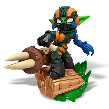 Imagem de Skylanders Superchargers: Driver Super Shot Stealth Elf