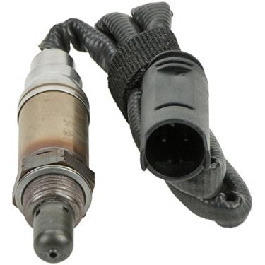 Imagem de Sensor de oxigênio Bosch 13475, equipamento original (BMW)
