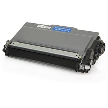 Imagem de Cartucho de Toner Compatível Brother Tn720, Tn750, Tn780 (8.000 cópias)