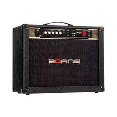 Imagem de Amplificador de Guitarra Borne Vorax 2080-60w