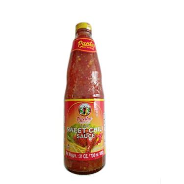 Imagem de Molho Pimenta Sweet Chili Sauce Pantai 880g
