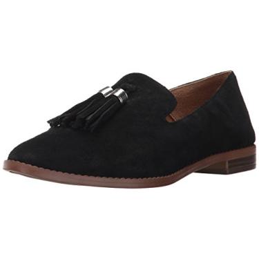 Imagem de Franco Sarto Mocassim feminino Hadden, Preto, 38