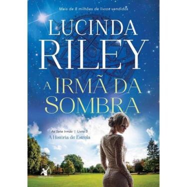 Imagem de Irma Da Sombra, A - Livro 3