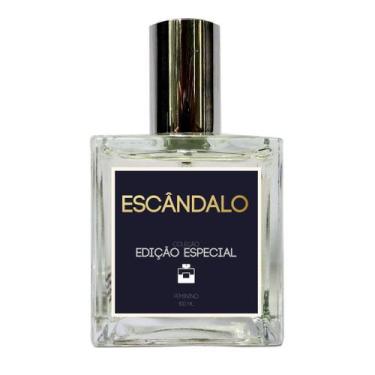 Imagem de Perfume Escândalo Feminino 100ml - Essência Do Brasil