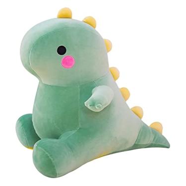 Pelúcia Rainbow Friends Roblox Verde Green 25 cm em Promoção na Americanas