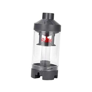 Imagem de #N/a Filtro de de de, sepador de sucção de estrume Ciclo de pesca Acessórios pa remoção de resíduos de Filtro, 6,7 cm x 16 cm