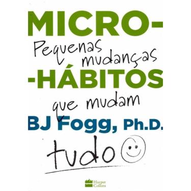 Imagem de Micro-Habitos