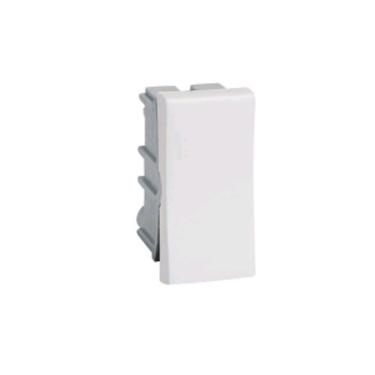 Imagem de Interruptor Simples 16a 250v 1m Branco Arteor 592500 - Pial