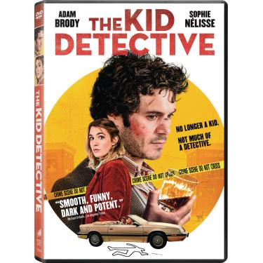 Imagem de The Kid Detective
