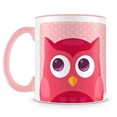 Imagem de Caneca Vovó Coruja