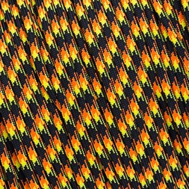 Imagem de Corda Paracord 550 de sobrevivência West Coast, Nuke, 50 Feet