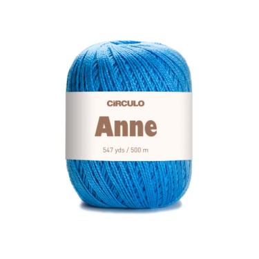 Imagem de Linha Anne 500 Circulo