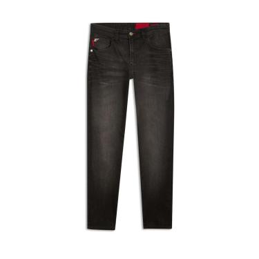 Imagem de Calça Jeans Storm New Skinny 1494 - lav.black c/ 3d 46-Masculino