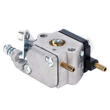 Imagem de Acessórios de Carburador K54A para Zama C1U 7222 C1Uk54A Leme Mantis Leme Guardas de Corrente