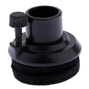 Imagem de Base Suporte Para Máquina De Chimbal Spanking Com Feltro 3/4