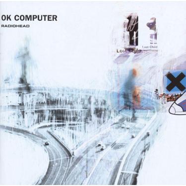 Imagem de Ok Computer [Disco de Vinil]