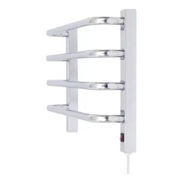 Imagem de Toalheiro Térmico - Metal - Toalhas Quentes - 110V - Flape