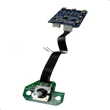 Imagem de Placa Interface Nova Lavadora Brastemp Bwk12 Bwk14 W11396188