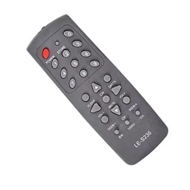 Imagem de Controle Remoto Receptor Century Super Color / PR2010 / BR2014