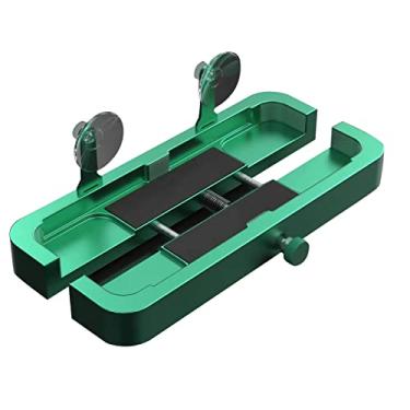 Imagem de DAGIJIRD Ferramenta separadora de tela LCD braçadeira de fixação de tela de telefone desmontar abridor de tela kit de reparo