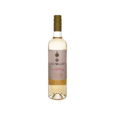 Imagem de Vinho Branco Seco Finca Constancia Altozano - Verdejo Sauvignon Blanc