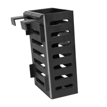 Imagem de Ｂｅｓｇａ Plantador de aquário suspenso, suporte para plantas de aquário, plantas emersas para tanque com aros, sucção de aquascaping com 2 ganchos, plantas