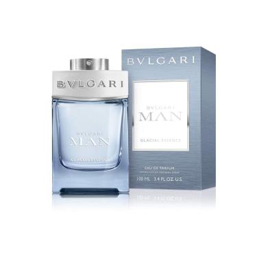 Imagem de Perfume BVLGARI Man Glacial Essence Eau de Parfum Spray 100m