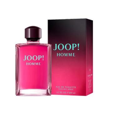 Imagem de Joop! Homme Perfume Eua De Toilette 200ml