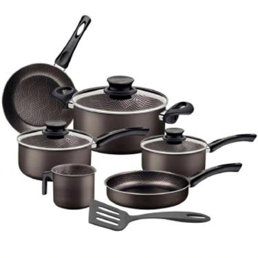 Imagem de Jogo De Panelas Paris 07 Pcs  - 28599/617