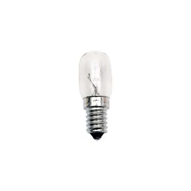 Imagem de Lâmpada Incandescente Taschibra T22 Para Microondas 15w E14 2700k Luz Amarela 220v