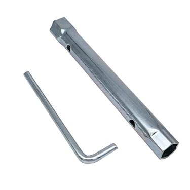 Imagem de 1/PC Chave de vela de ignição de 20 cm substitui 19374S/19374/690966/19576/19576S