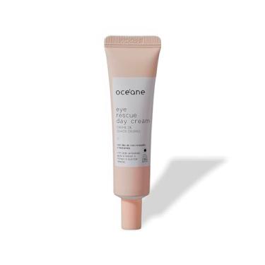 Imagem de Océane Creme Antissinais Diurno para Área Dos Olhos - Eye Rescue Day Cream 25g