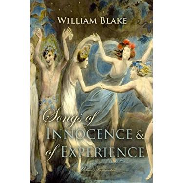Imagem de Songs of Innocence and of Experience (Timeless Classics) (English Edition)