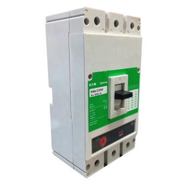Imagem de Disjuntor Caixa Moldada Tripolar 350A Cód. KI3350 – Eaton