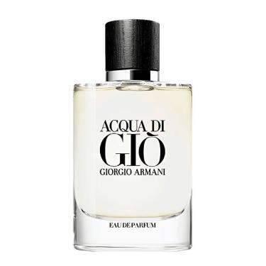 Imagem de Acqua Di Giò Refillable Giorgio Armani Eau De Parfum 75Ml - Perfume Masculino