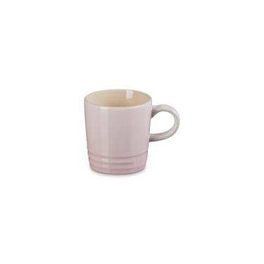Imagem de Le Creuset Caneca 100ml Shell Pink
