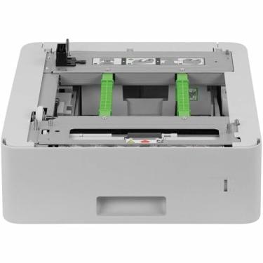 Imagem de Brother Bandeja de papel inferior opcional da Printer LT340CL - Embalagem de varejo