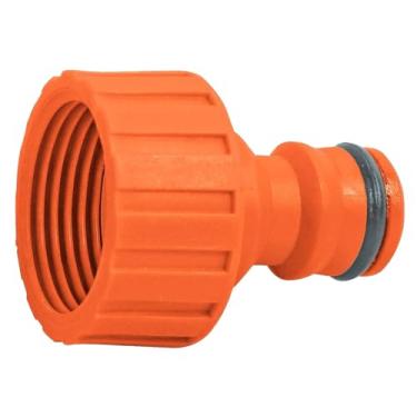 Imagem de Tramontina Adaptador Fêmea, Rosca De 3/4" E Redução De 1/2", Padrão Americano