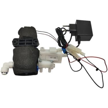 Imagem de Pressurizador IBBL para Bebedouros e Purificadores Viváx, Immaginare e E-Due, Original